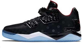 Air Jordan Spike Forty Low 833459-004 Air Jordan Spike Forty Low 833459-004