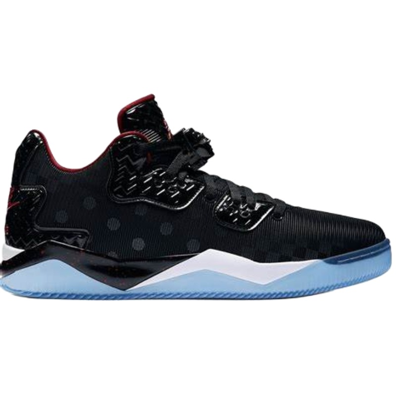 Order Air Jordan Spike Forty Low Scarpe 833459-004