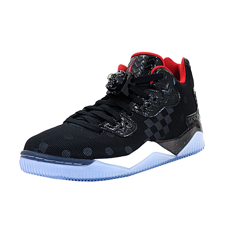 Lookbook Air Jordan Spike Forty Low Scarpe 833459-004