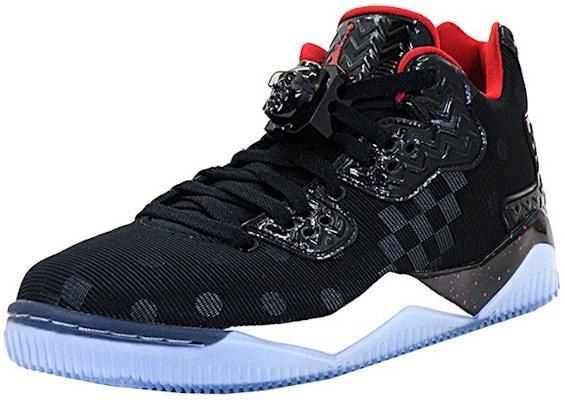 Air Jordan Spike Forty Low 833459-004 Lookbook Air Jordan Spike Forty Low 833459-004