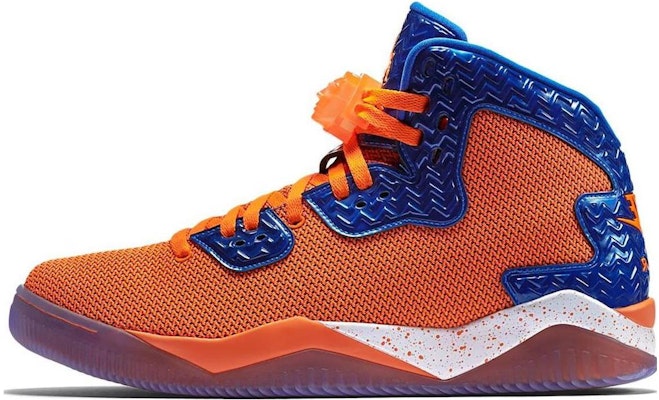 Air Jordan Spike Forty PE 'Total Orange' 807541-801 Buy Air Jordan Spike Forty PE 'Total Orange' 807541-801