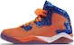 Air Jordan Spike Forty PE 'Jingga Total' 807541-801