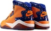 Lookbook Air Jordan Spike Forty PE 'Jingga Total' 807541-801