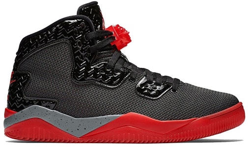 Air Jordan Spike Forty PE Hitam Abu Semen 807541-002 Order Air Jordan Spike Forty PE Hitam Abu Semen 807541-002