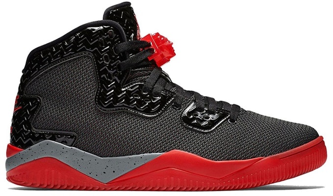 Air Jordan Spike Forty PE 黑色水泥灰 807541-002 Order Air Jordan Spike Forty PE 黑色水泥灰 807541-002