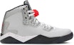 Buy Air Jordan Spike Forty Pe Putih/Merah Api ‘Hitam 807541-101