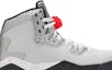 Order Air Jordan Spike Forty Pe Putih/Merah Api ‘Hitam 807541-101