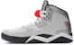 Air Jordan Spike Forty Pe Putih/Merah Api ‘Hitam 807541-101