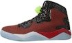 Buy Air Jordan Spike Forty Merah Universiti/Hijau Hantu ‘Hitam’ Putih 819952-605