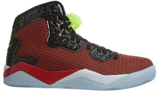 Air Jordan Spike Forty 大学红/鬼绿/黑/白 819952-605 Order Air Jordan Spike Forty 大学红/鬼绿/黑/白 819952-605