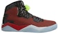 Air Jordan Spike Forty Merah Universiti/Hijau Hantu ‘Hitam’ Putih 819952-605