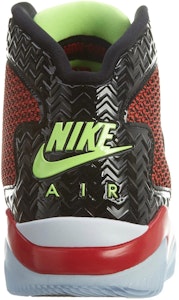 Air Jordan Spike Forty 大学红/鬼绿/黑/白 819952-605 Shop Air Jordan Spike Forty 大学红/鬼绿/黑/白 819952-605