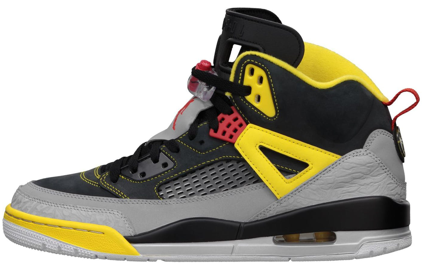 Buy エアジョーダン スパイズイック 3M 315371-050