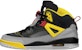 Kasut Air Jordan Spiz'ike 3M 315371-050 Hitam & Kelabu
