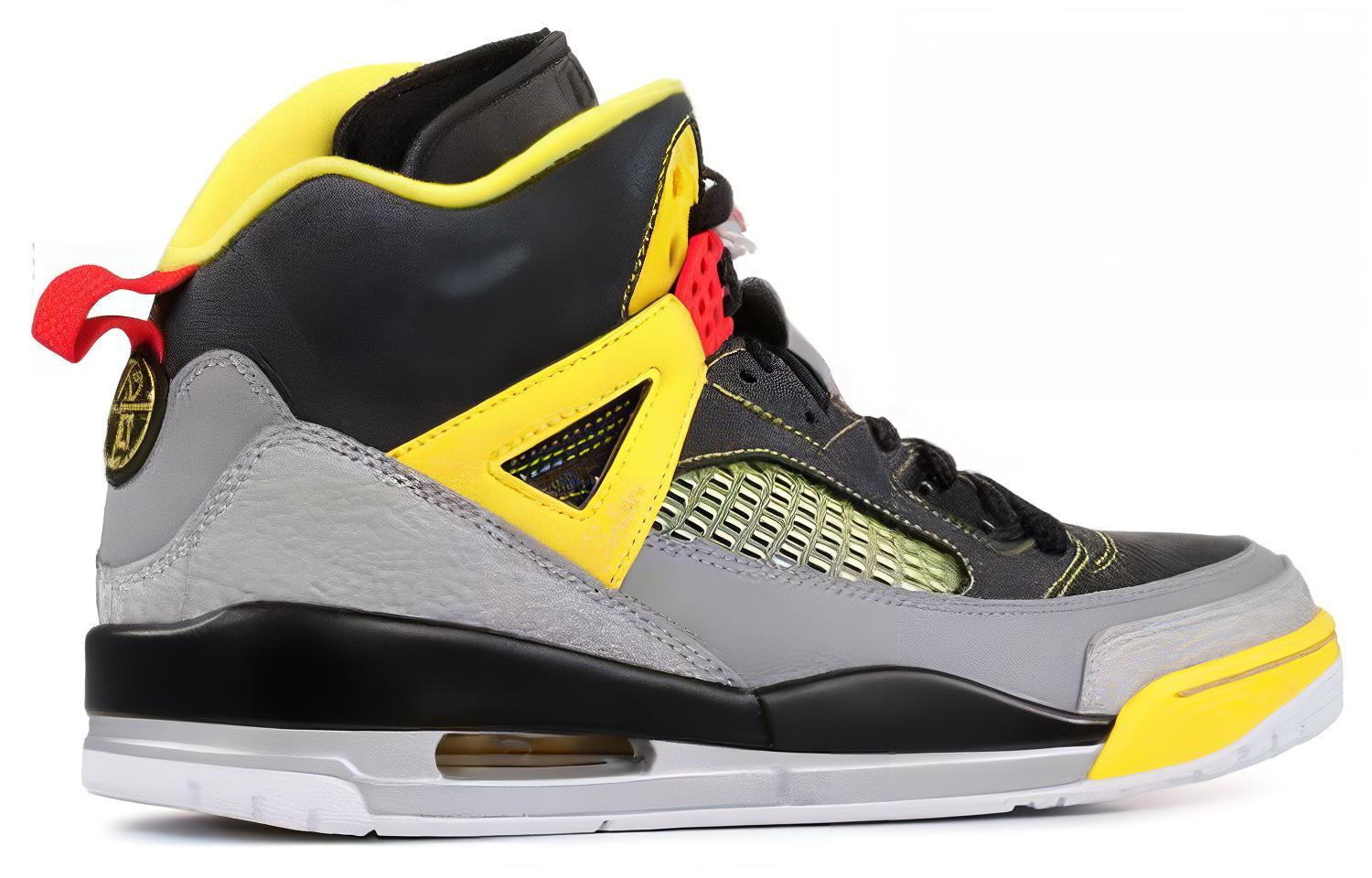 Order エアジョーダン スパイズイック 3M 315371-050