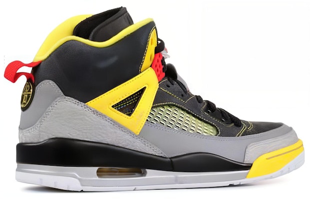 Air Jordan Spiz'ike 3M 315371-050 Order Air Jordan Spiz'ike 3M 315371-050