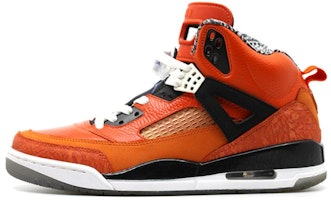 Air Jordan Spiz'ike New York Knicks 315371-805 Air Jordan Spiz'ike New York Knicks 315371-805