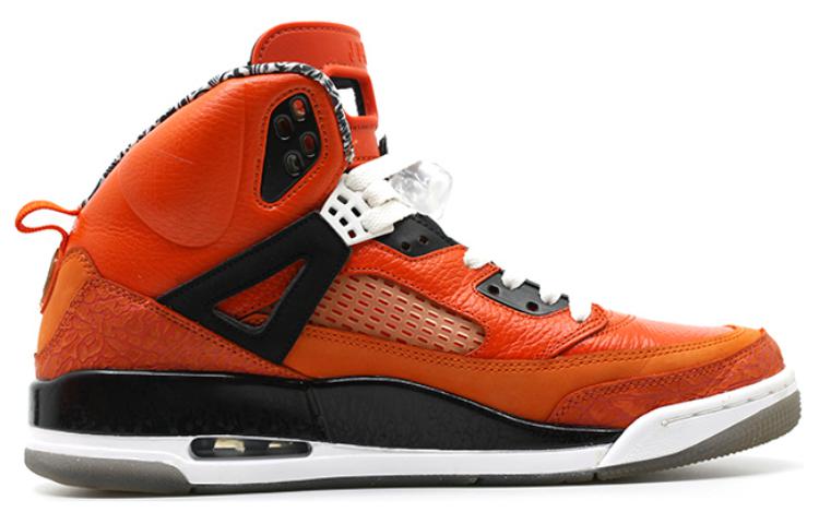 Order エアジョーダン スパイズイック ニックス (Ea Jōdan Supaizuikku Nikkusu) 315371-805