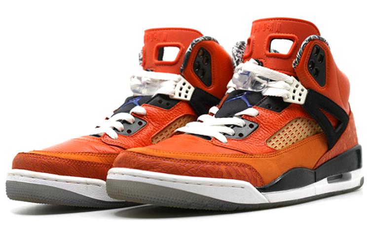 Lookbook エアジョーダン スパイズイック ニックス (Ea Jōdan Supaizuikku Nikkusu) 315371-805