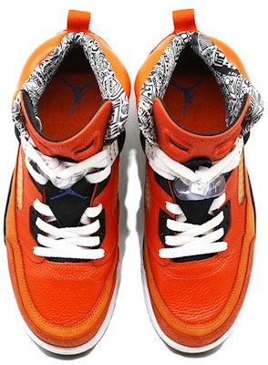 에어 조던 스파이즈이크 뉴욕 닉스 에디션 🏀🔥 315371-805 Shop 에어 조던 스파이즈이크 뉴욕 닉스 에디션 🏀🔥 315371-805