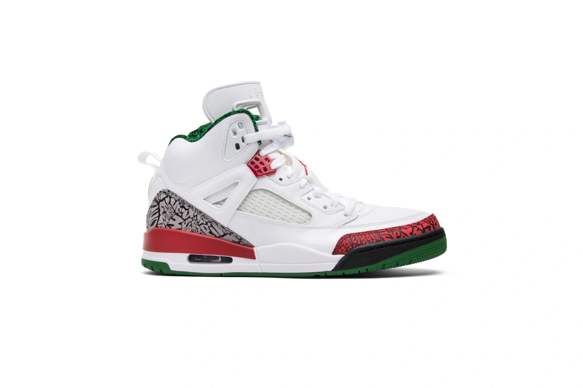 Air Jordan Spiz'ike OG 2014