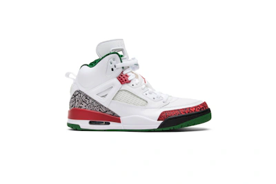 Air Jordan Spiz'ike OG 2014