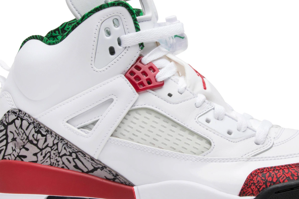 Air Jordan Spiz'ike OG 2014