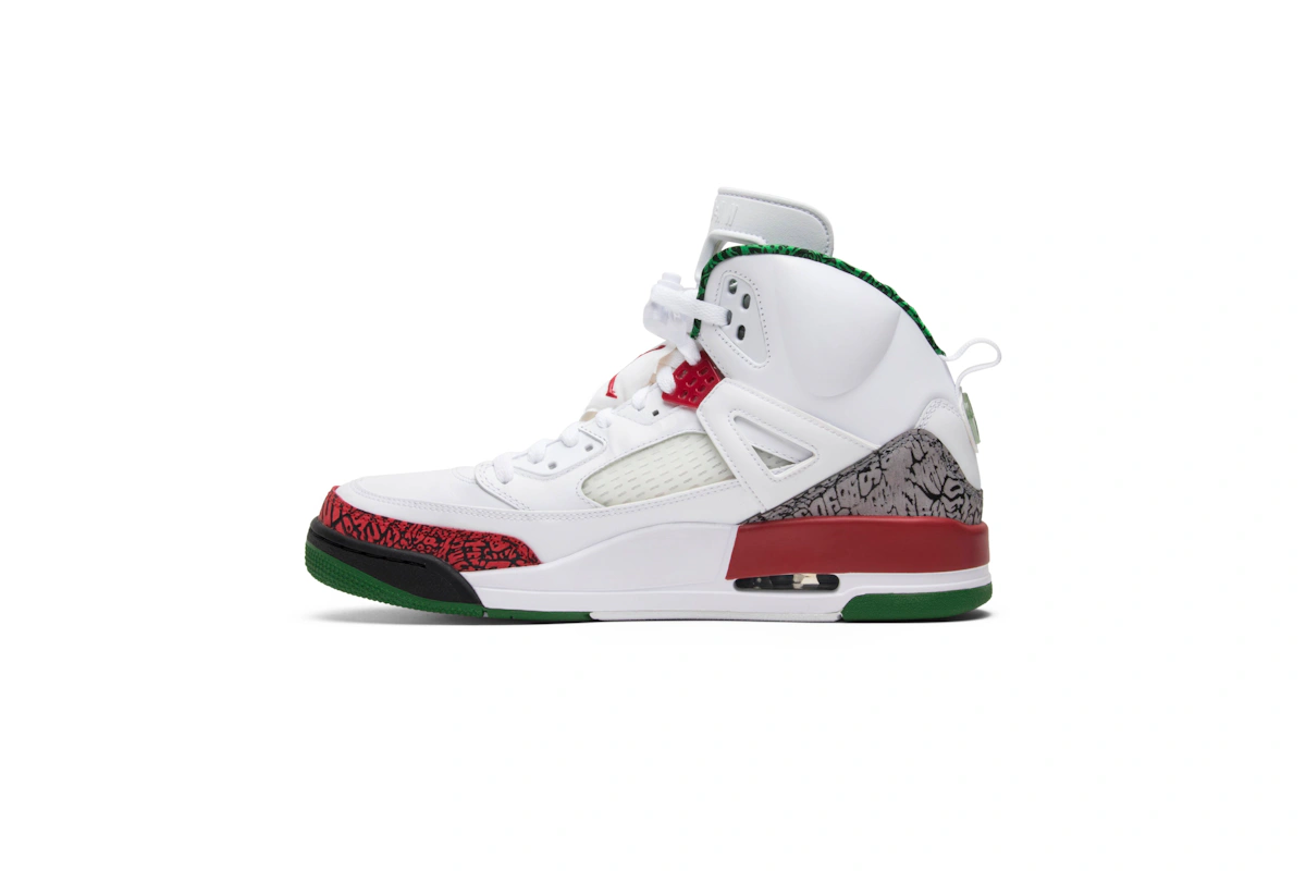 Air Jordan Spiz'ike OG 2014
