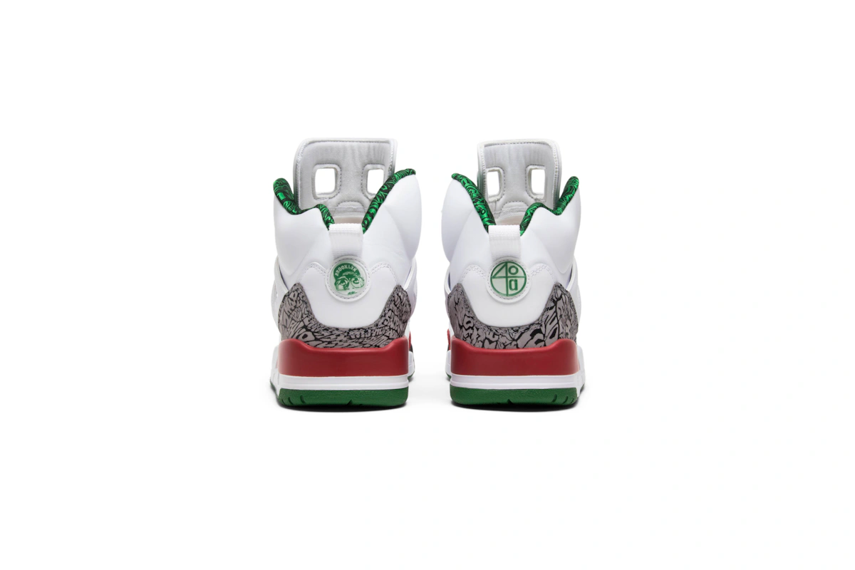 Air Jordan Spiz'ike OG 2014