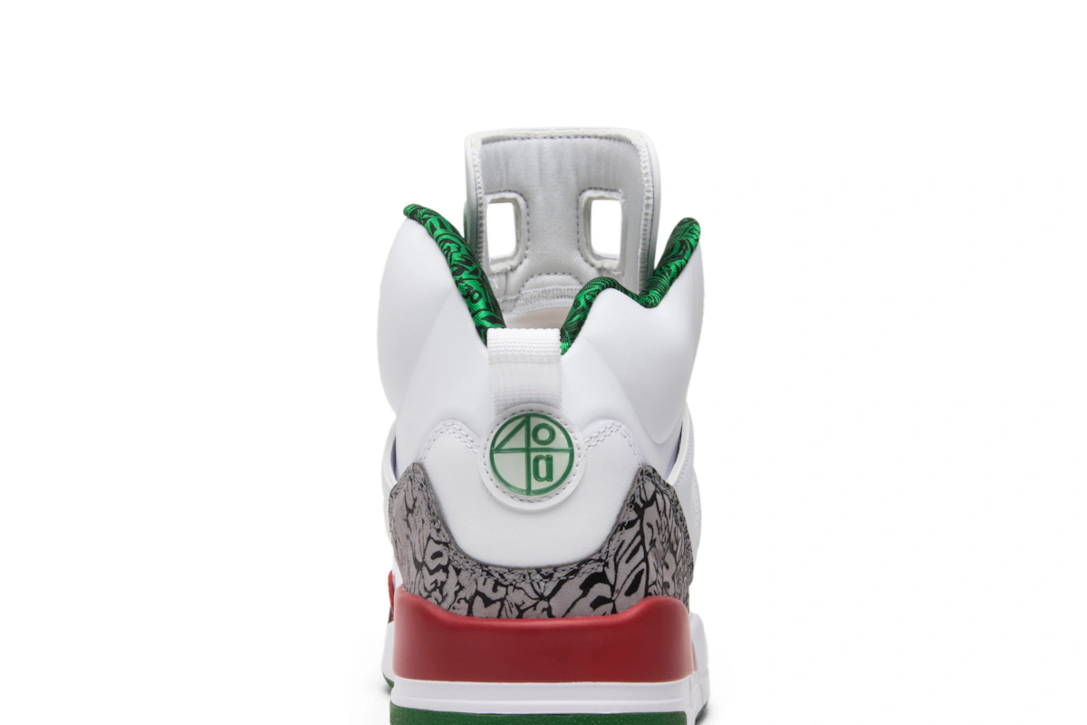 Air Jordan Spiz'ike OG 2014