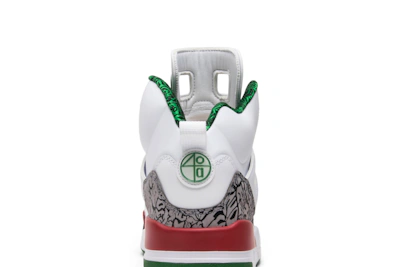 Air Jordan Spiz'ike OG 2014