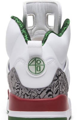 에어 조던 스파이지크 OG 2014 (Air Jordan Spiz'ike OG 2014) 315371-125 Sizing 에어 조던 스파이지크 OG 2014 (Air Jordan Spiz'ike OG 2014) 315371-125