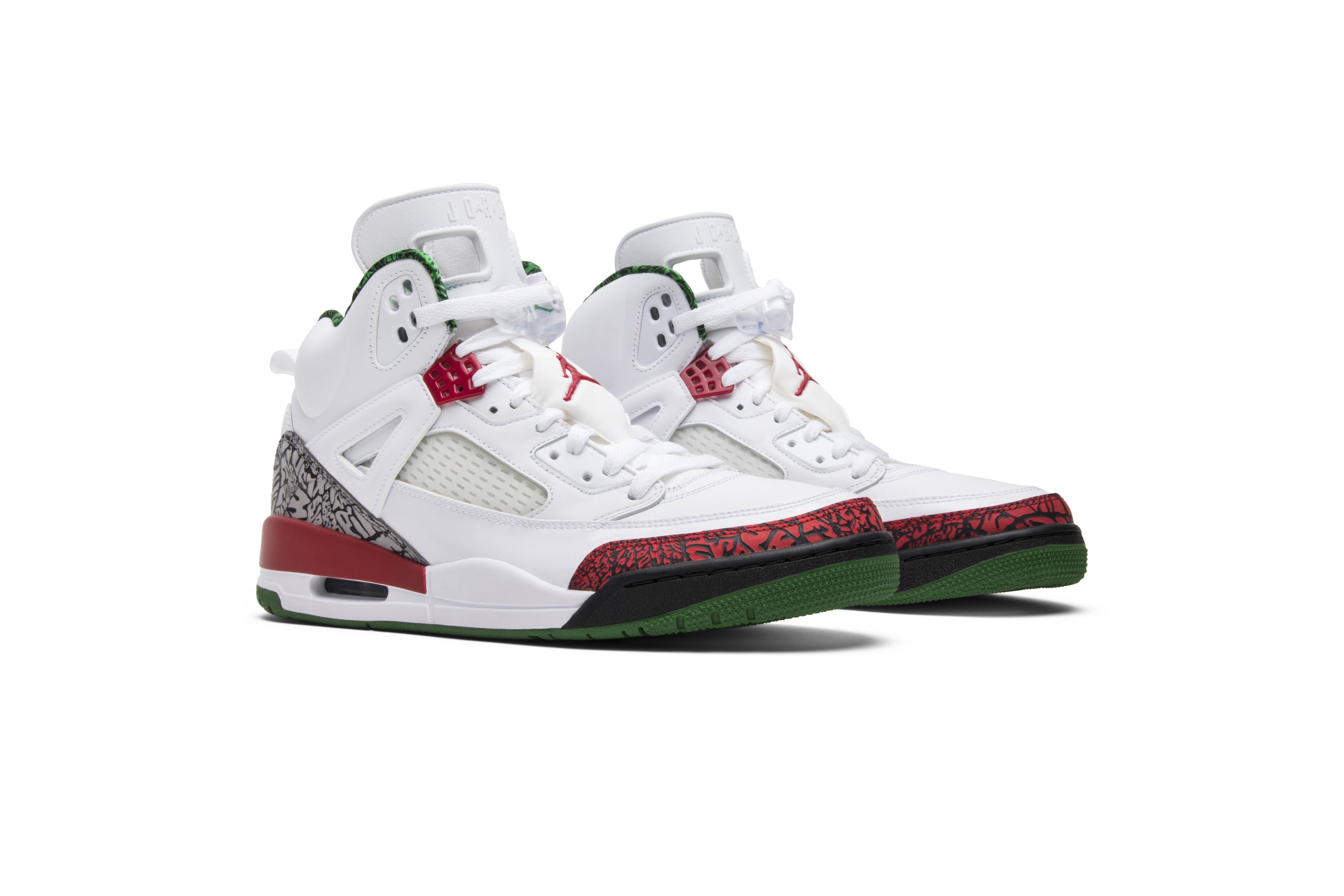 Cheap Air Jordan Spiz'ike OG 2014 315371-125