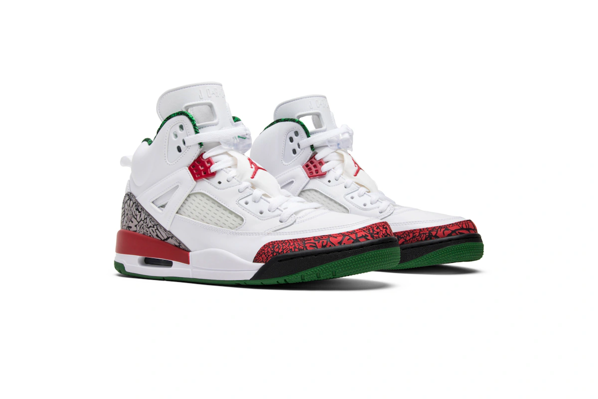 Air Jordan Spiz'ike OG 2014