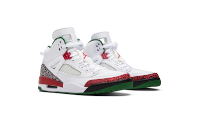 Air Jordan Spiz'ike OG 2014