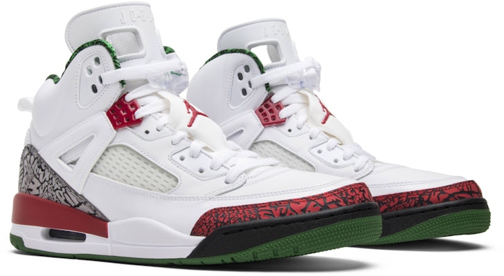 에어 조던 스파이지크 OG 2014 (Air Jordan Spiz'ike OG 2014) 315371-125 Cheap 에어 조던 스파이지크 OG 2014 (Air Jordan Spiz'ike OG 2014) 315371-125