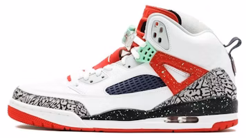 Air Jordan Spiz'ike Poision Green 315371-132 Air Jordan Spiz'ike Poision Green 315371-132