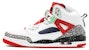 Air Jordan Spiz'ike Hijau Racun 315371-132