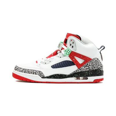 Jordan Spiz'ike Poision Green