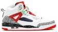 Order Air Jordan Spiz'ike Hijau Racun 315371-132