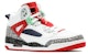 Air Jordan Spiz'ike Hijau Racun 315371-132