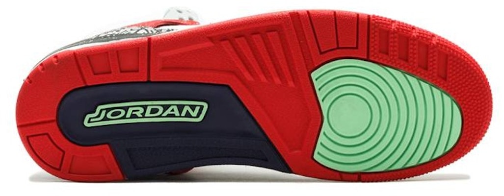 에어 조던 스파이지크 포이즌 그린 (Air Jordan Spiz'ike Poison Green) 315371-132 Purchase 에어 조던 스파이지크 포이즌 그린 (Air Jordan Spiz'ike Poison Green) 315371-132