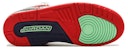 Air Jordan Spiz'ike Hijau Racun 315371-132