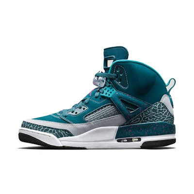 Jordan Spiz'ike Space Blue