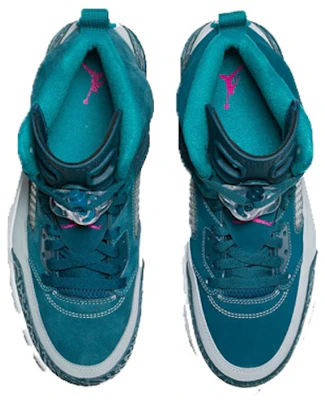 空中喬丹 Spiz'ike 太空藍 315371-407 Shop 空中喬丹 Spiz'ike 太空藍 315371-407