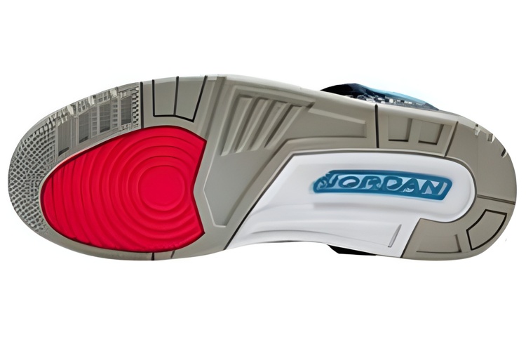 Purchase 에어 조던 스파이지크 터쿼이즈 블루 315371-408