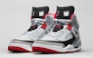 Order Air Jordan Spiz'ike Abu Wolf 315371-003