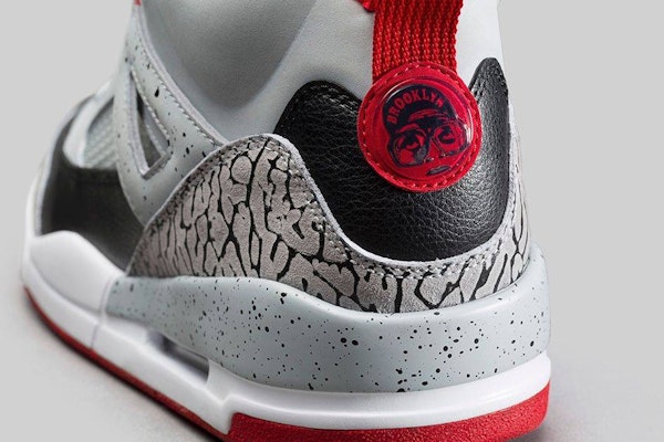 Air Jordan Spiz'ike Abu Wolf 315371-003 Details for Air Jordan Spiz'ike Abu Wolf 315371-003