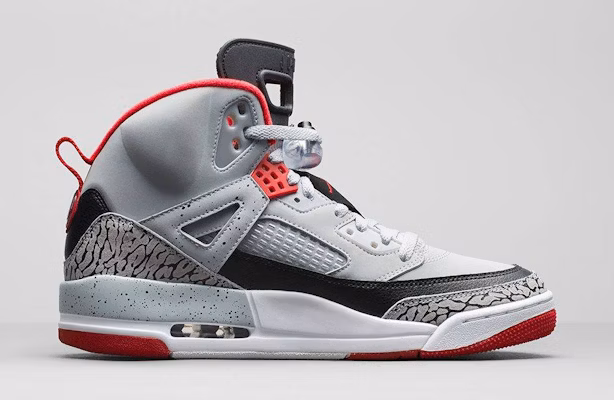 Air Jordan Spiz'ike Abu Wolf 315371-003 Cheap Air Jordan Spiz'ike Abu Wolf 315371-003