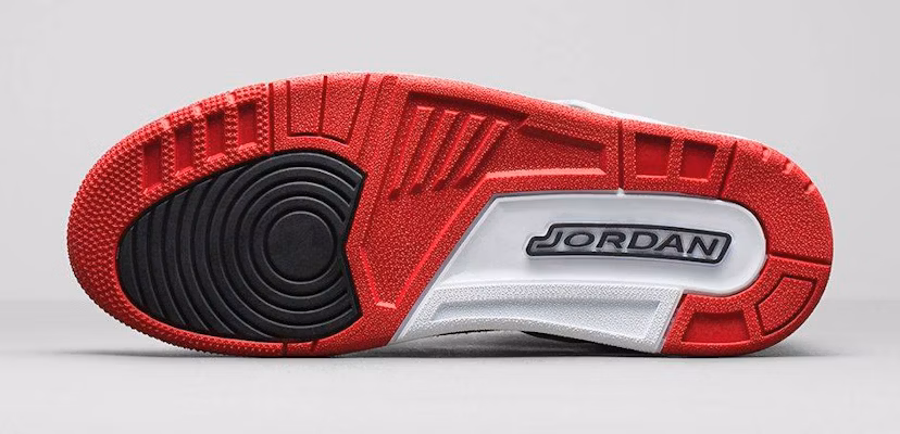 Air Jordan Spiz'ike Abu Wolf 315371-003 1